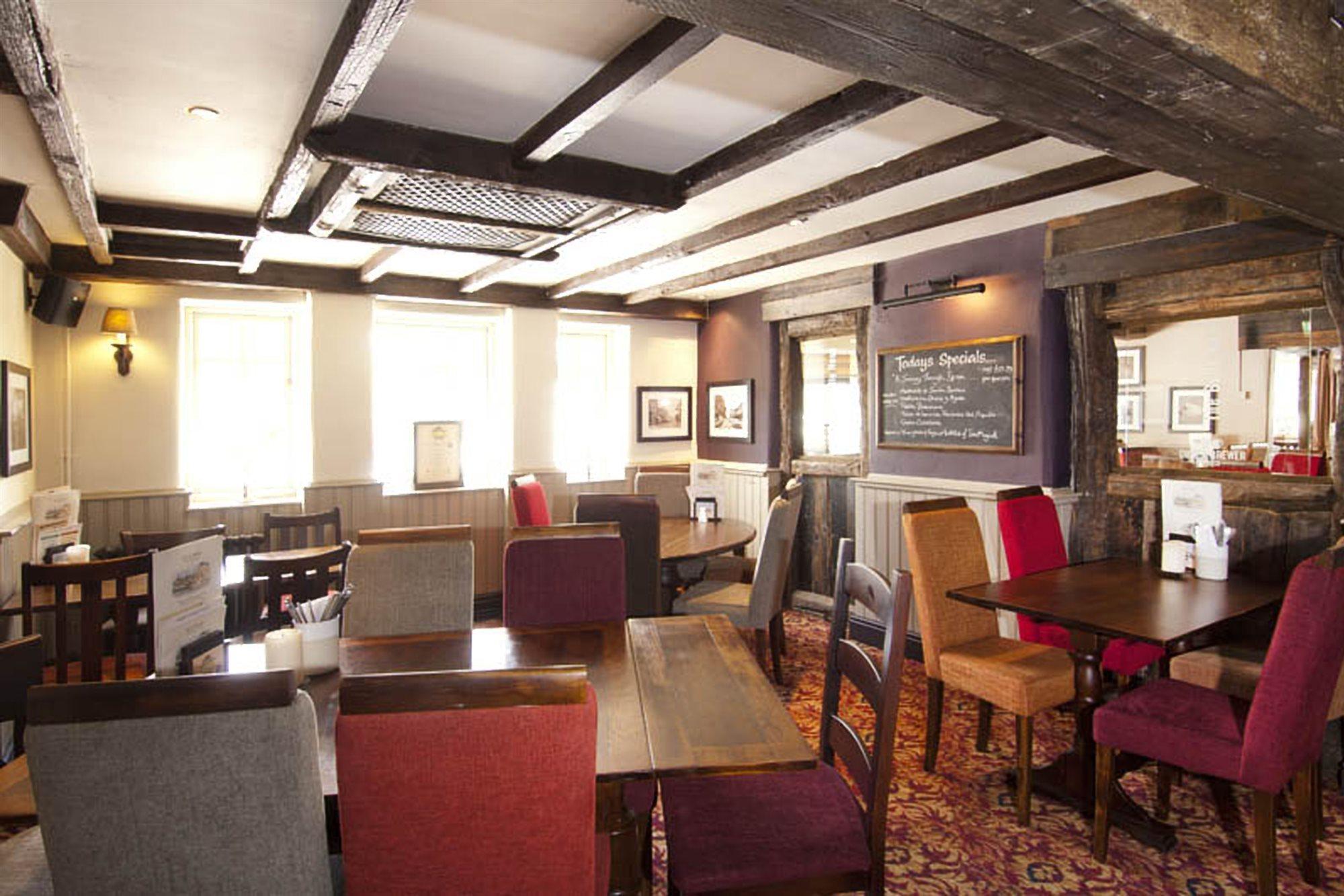 Premier Inn Manchester - Heaton Park Zewnętrze zdjęcie
