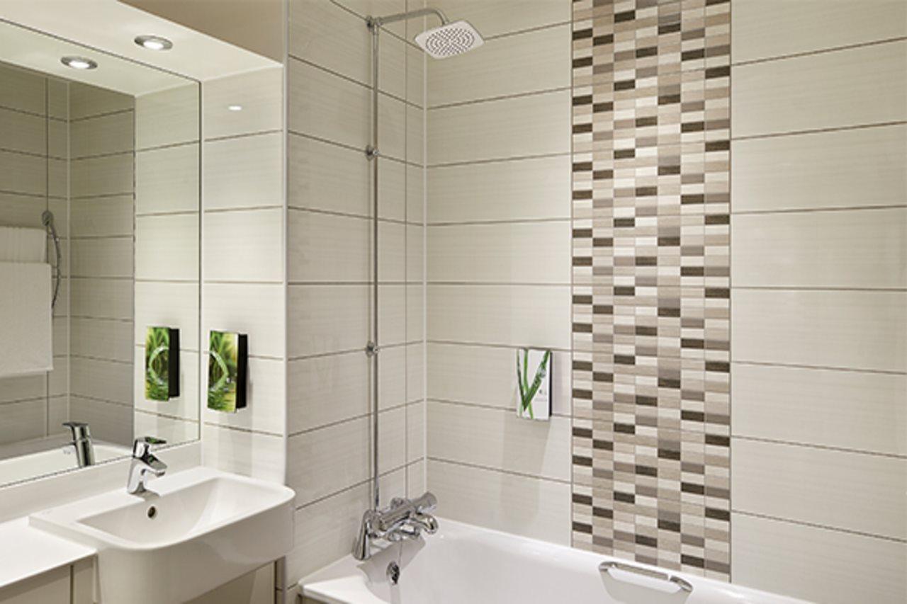 Premier Inn Manchester - Heaton Park Zewnętrze zdjęcie